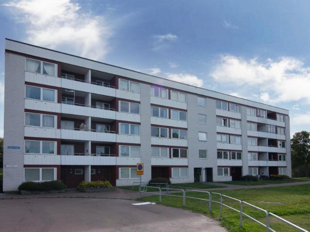 Lägenhet hyra i Karlstad, Värmland
