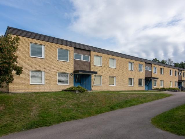 Lägenhet hyra i Karlstad, Värmland