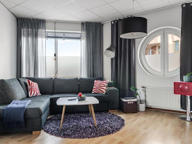 Bostad till salu i Luleå, Norrbotten