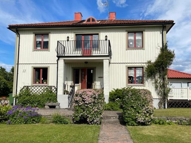 Villa till salu i Kumla, Örebro