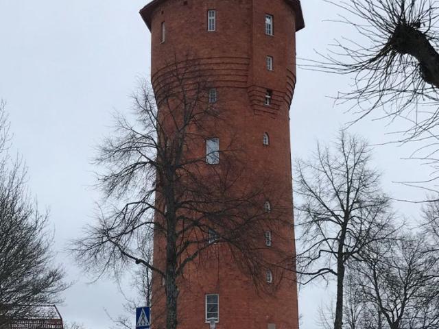 Lägenhet hyra i Kumla, Örebro