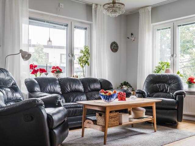 Bostadsrätt till salu i Glanshammar, Örebro