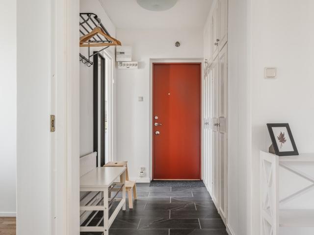 Bostadsrätt till salu i Glanshammar, Örebro