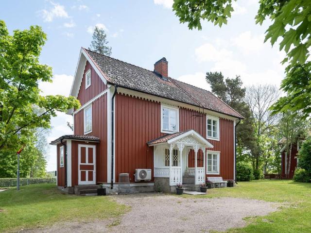 Bostad till salu i Kumla, Örebro