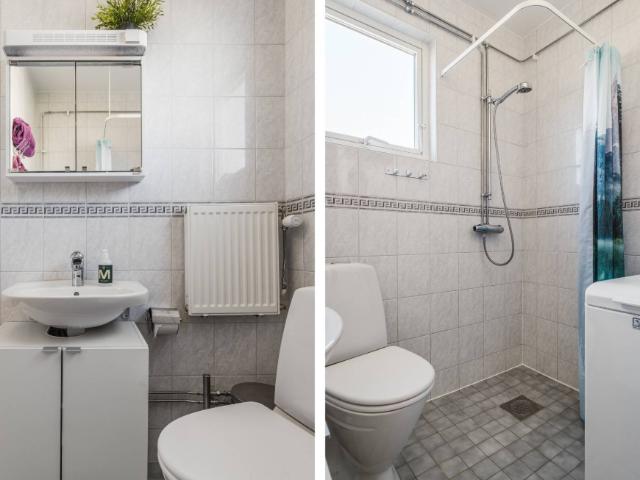 Lägenhet hyra i Kumla, Örebro