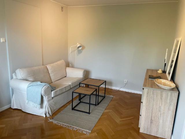 Lägenhet hyra i Skärsätra, Lidingö