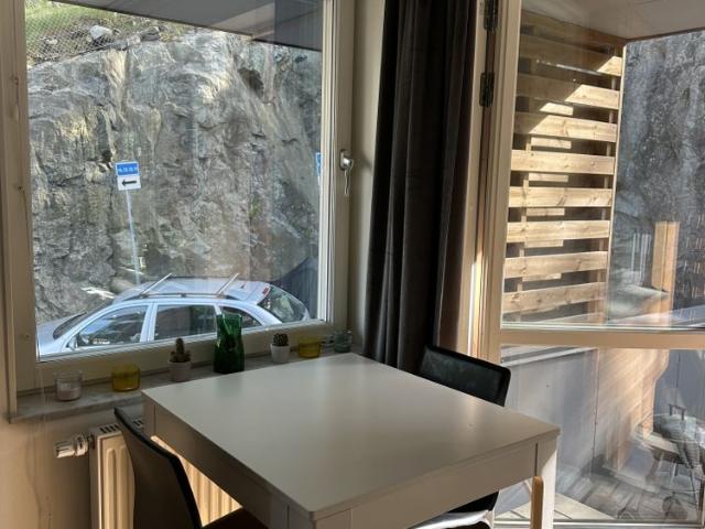 Lägenhet hyra i Lidingö, Stockholm