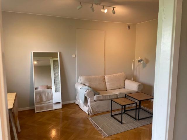 Lägenhet hyra i Skärsätra, Lidingö