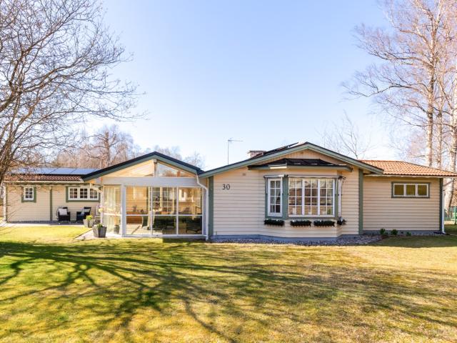 Bostad till salu i Laholm, Halland