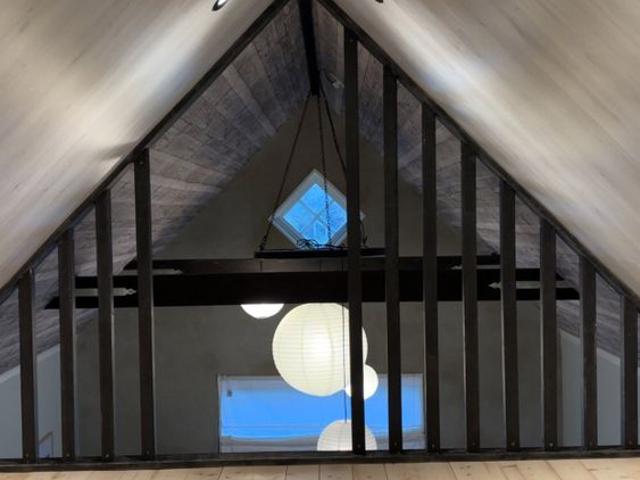 Stuga hyra i Klintehamn, Gotland