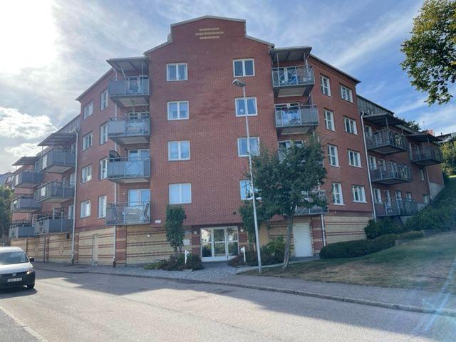 Lägenhet hyra i Slätten, Lysekil