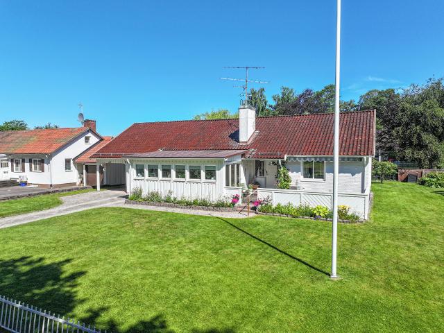 Villa till salu i Åmål, Västra Götaland