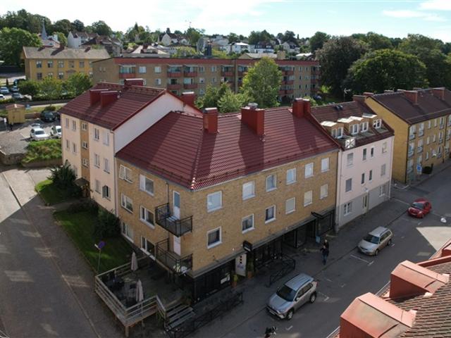 Lägenhet hyra i Ulricehamn, Västra Götaland