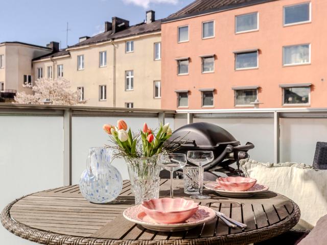 Bostad till salu i Karlstad, Värmland