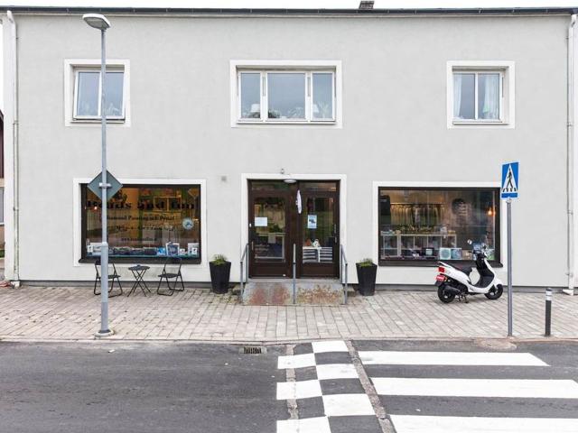 Lägenhet hyra i Kvidinge