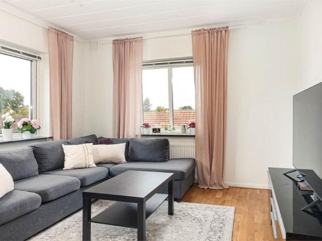 Lägenhet hyra i Kvidinge, Skåne