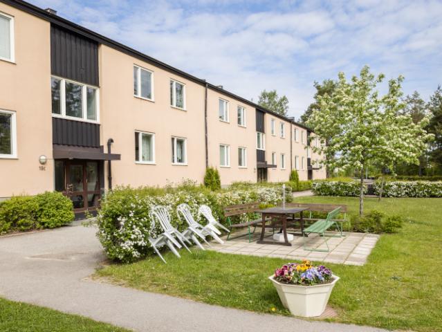 Lägenhet hyra i Björklinge, Uppsala