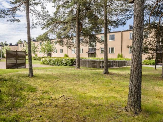 Lägenhet hyra i Björklinge, Uppsala