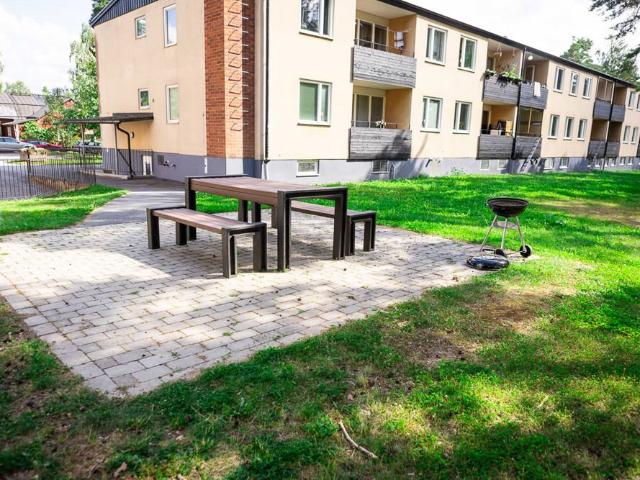 Lägenhet hyra i Björklinge, Uppsala
