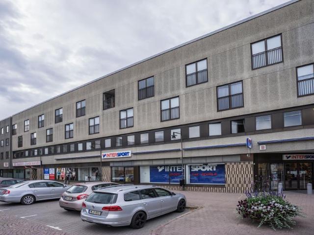 Lägenhet hyra i Oskarshamn, Kalmar