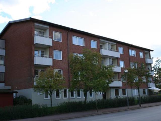 Lägenhet hyra i Solna, Stockholm