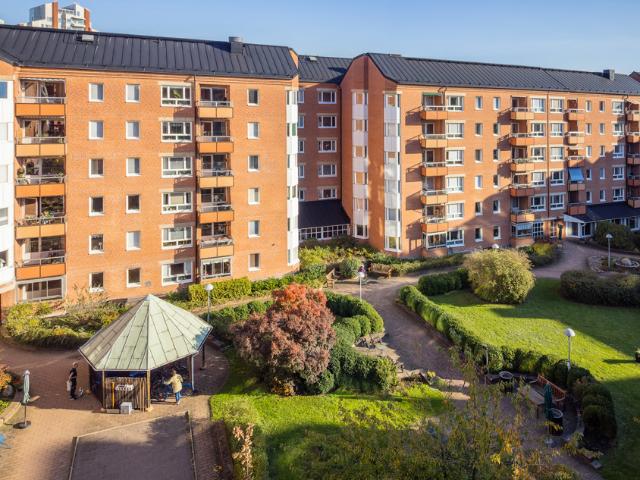 Lägenhet hyra i Malmö, Skåne