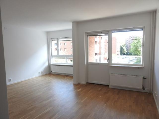 Lägenhet hyra i Kalmar