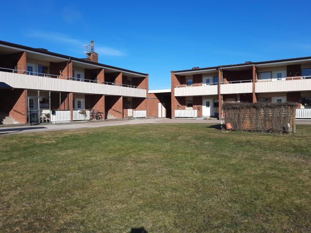 Lägenhet hyra i Borgholm, Kalmar
