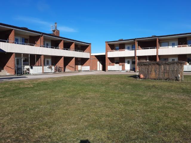 Lägenhet hyra i Målilla, Kalmar