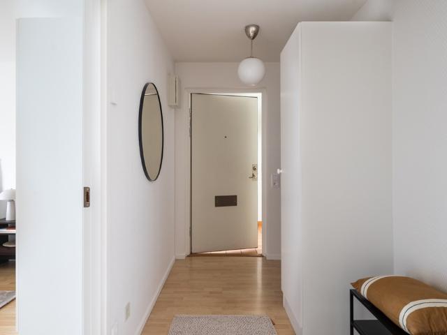 Bostadsrätt hyra