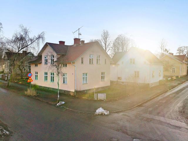 Bostad till salu i Åmål, Västra Götaland