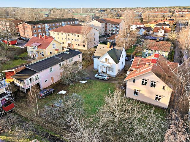 Bostad till salu i Åmål, Västra Götaland