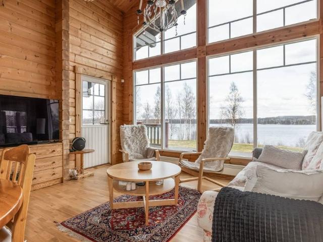 Hus hyra i Söderbärke, Dalarna