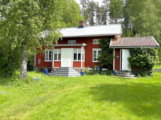 Villa till salu i Koppom, Värmland
