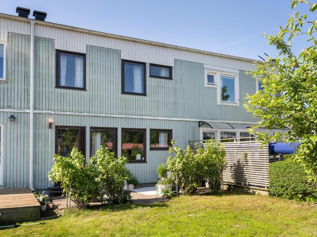 Villa till salu i Göteborg, Västra Götaland
