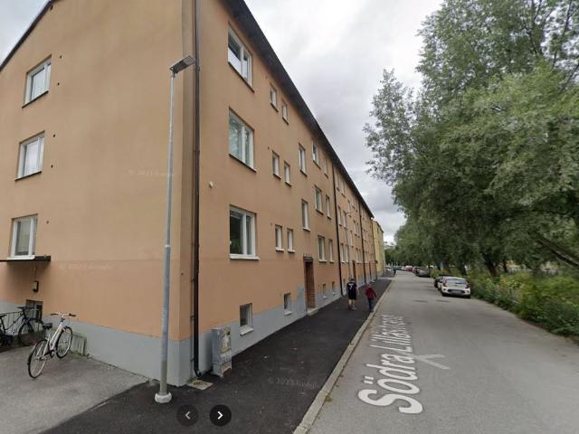 Lägenhet hyra i Norr, Örebro