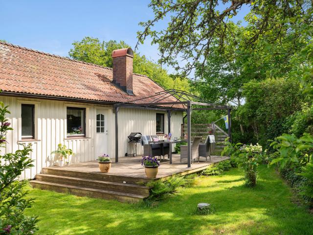 Villa till salu i Kungsbacka, Halland