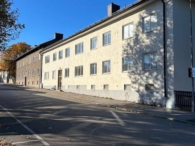 Lägenhet hyra i Oxelösund, Södermanland