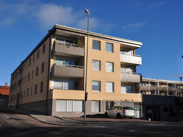 Lägenhet hyra i Falun, Dalarna