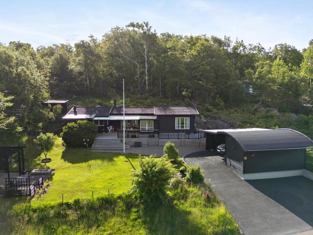 Villa till salu i Onsala, Halland