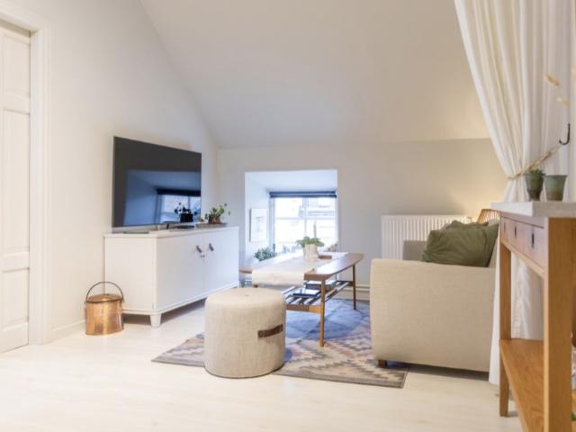 Hus hyra i Visby, Gotland