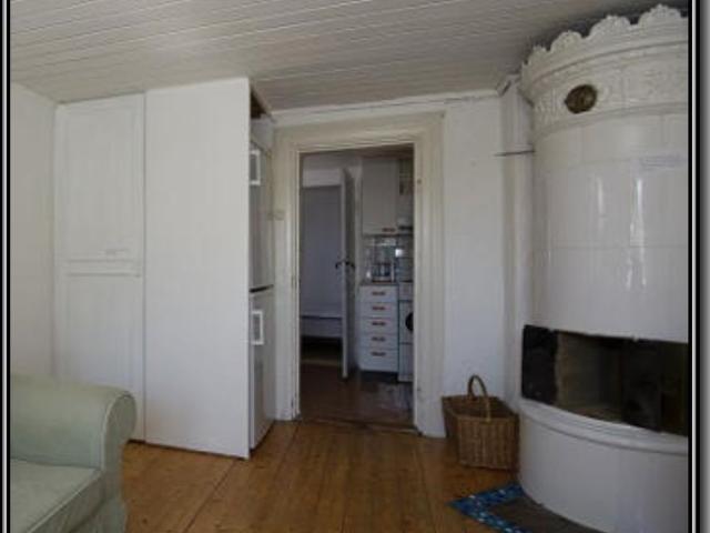 Hus hyra i Visby, Gotland