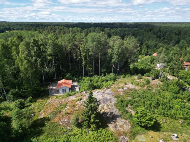 Hus till salu i Botkyrka, Stockholm