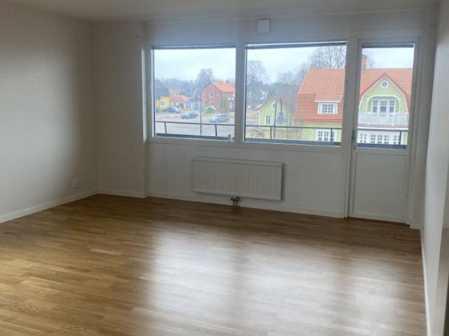 Lägenhet hyra i Smålandsstenar, Jönköpings län