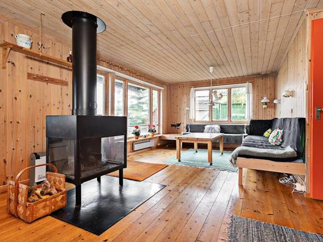 Hus till salu i Robertsfors, Västerbotten