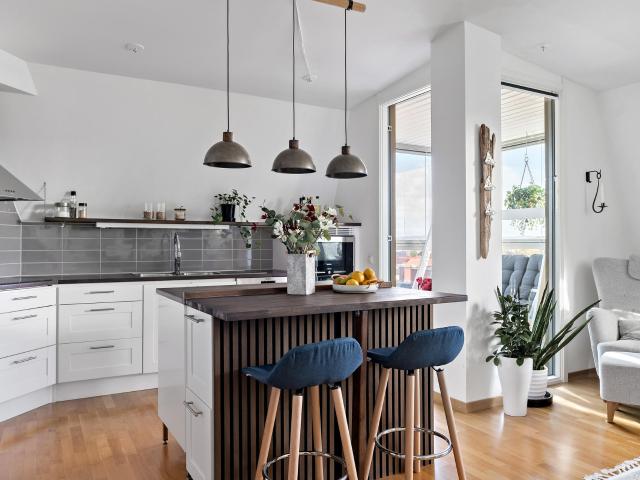 Bostad till salu i Kungsbacka, Halland