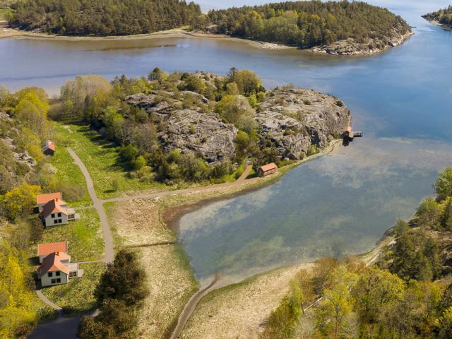 Bostad till salu i Strömstad, Västra Götaland