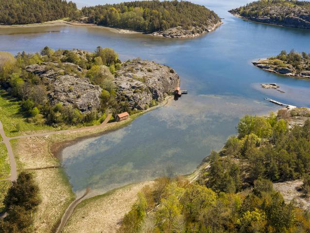Bostad till salu i Strömstad, Västra Götaland