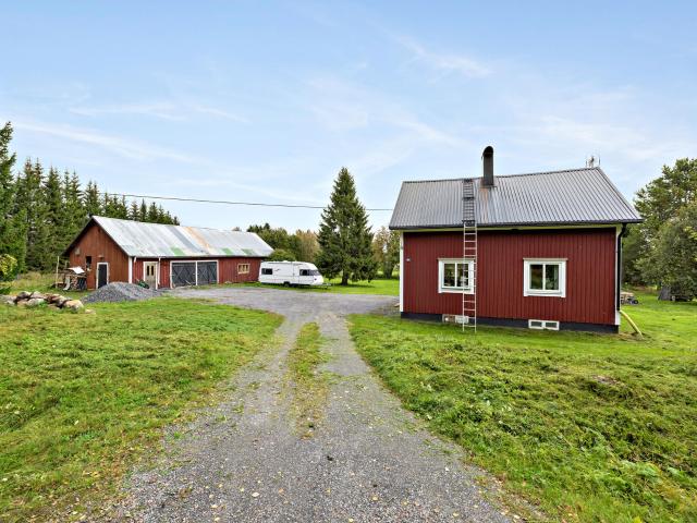 Villa till salu