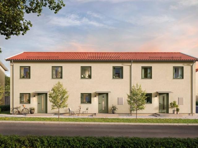 Villa till salu i Vellinge, Skåne